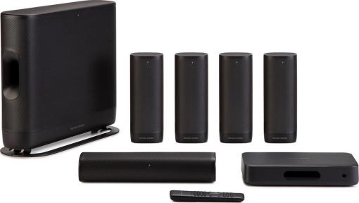 HARMAN KARDON SURROUND vystavený kus