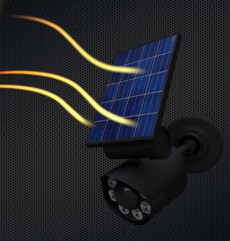 MEDIASHOP PANTA SAFE LIGHT SOLAR
