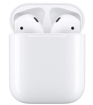 APPLE AIRPODS 2019 BIELE MV7N2ZM/A