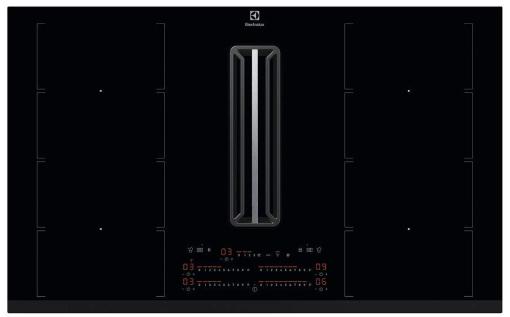 ELECTROLUX KCC85450