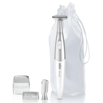 BRAUN FG 1100 WHITE