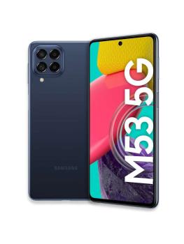 SAMSUNG M536 GALAXY M53 5G 8GB/128GB MODRA SM-M536BZBGEUE