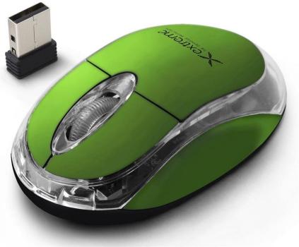 ESPERANZA XM105G PC MYS HARRIER 3D 2.4GHZ