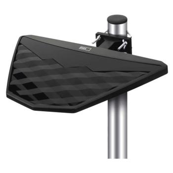 EMOS J0801 ANTENA UNIVERZALNA VILLAGE DIO-V750, DVB-T2, FILTER LTE/4G/5G