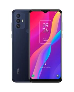 TCL 30E 3GB/64GB ATLANTIC BLUE 6127I-2BLCE112