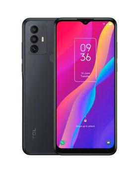 TCL 30E 3GB/64GB SPACE GRAY 6127I-2ALCE112
