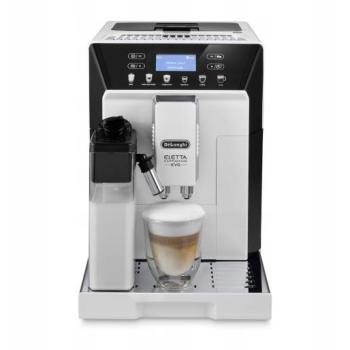 DELONGHI ECAM 46.860.W