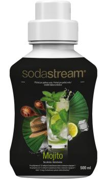 SODASTREAM SIRUP MOJITO NEALKO 500 ML