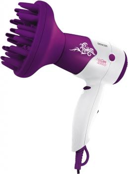 SENCOR SHD 6505 VT