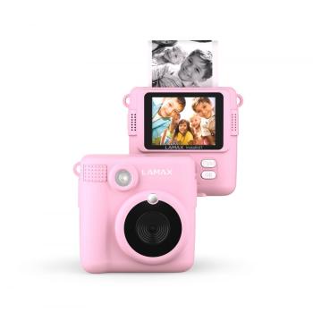 LAMAX INSTAKID1 PINK LXKCMIK1NNNPA