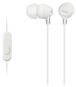 SONY MDR-EX15APW
