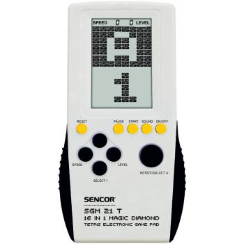 SENCOR SGM 21 T