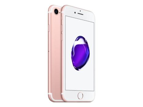 APPLE IPHONE 7 256GB ROSE GOLD MN9A2CN/A vystavený kus