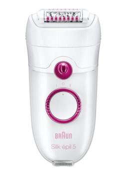 BRAUN SILK EPIL 5 - 5185