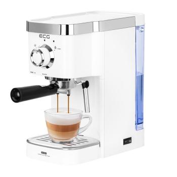 ECG ESP 20301 WHITE