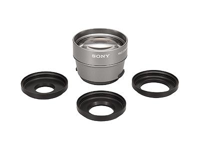 SONY VCLHA20.AE