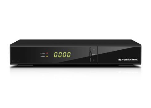 AB CRYPTOBOX 800UHD