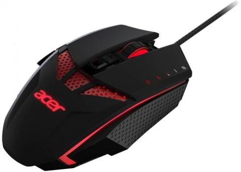 ACER NITRO GAMING MOUSE 4000 DPI NP.MCE11.00G