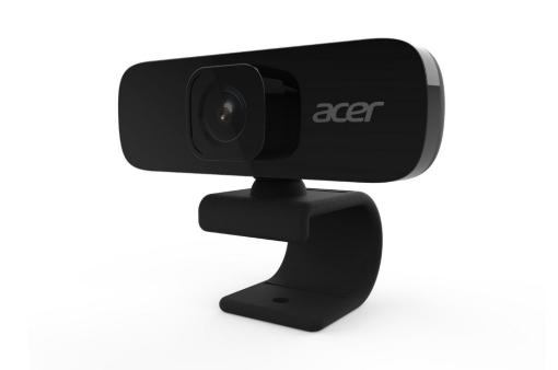 ACER QHD CONFERENCE WEBCAM QHD 2560X1440 GP.OTH11.02M