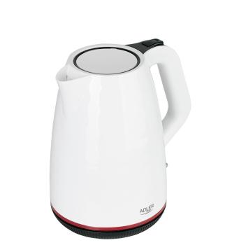 ADLER AD 1277 WHITE