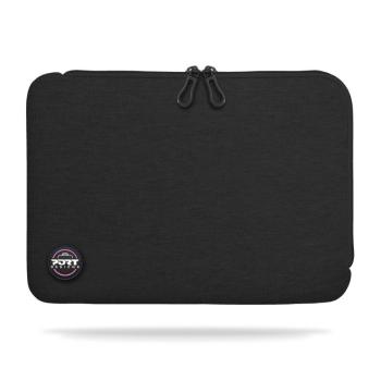 PORT DESIGNS TORINO II POUZDRO NA 15,6 NOTEBOOK, CIERNE