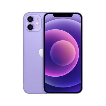 APPLE IPHONE 12 256GB PURPLE MJNQ3CN/A vystavený kus