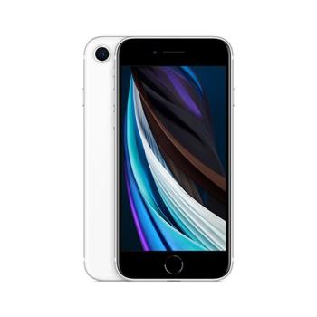 APPLE IPHONE SE 64GB WHITE (2020) MX9T2CN/A