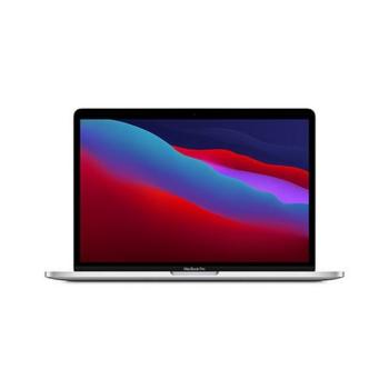 APPLE MACBOOK PRO 13 2020 M1 8GB/256GB SILVER MYDA2SL/A vystavený kus