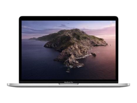 APPLE MACBOOK PRO 13 TB 16GB/1TB SILVER 2020 MWP82SL/A
