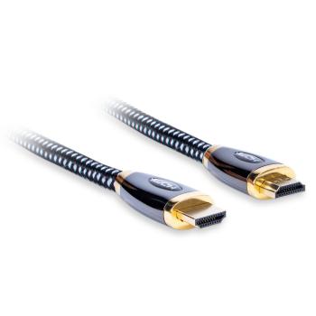 AQ PREMIUM PV10030 - HDMI - HDMI 2.0 - 3 M