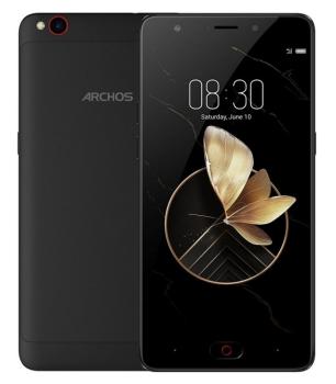 ARCHOS DIAMOND GAMMA, DUAL SIM, 3GB, 32GB, CIERNA 503531