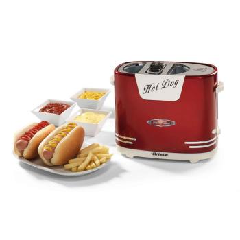ARIETE PARTY HOTDOGOVAC 186