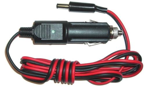 SENCOR AUTOADAPTER K LCD 12V
