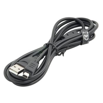 AVACOM USB 2.0 KABEL - 12PIN OLYMPUS CB-USB6, CB-USB8, 2 M