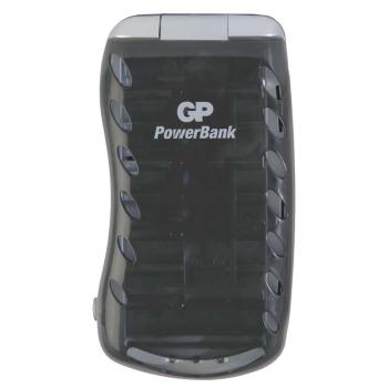 GP UNIVERZALNA NABIJACKA BATERII PB19, B0019