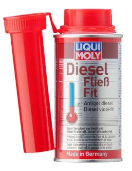 LIQUI MOLY PRISADA PROTI ZAMRZANIU NAFTY 5130 LM5130