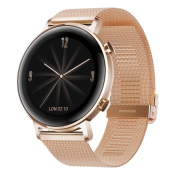HUAWEI WATCH GT2 42MM ZLATY 55024610