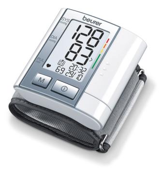 BEURER BC 40