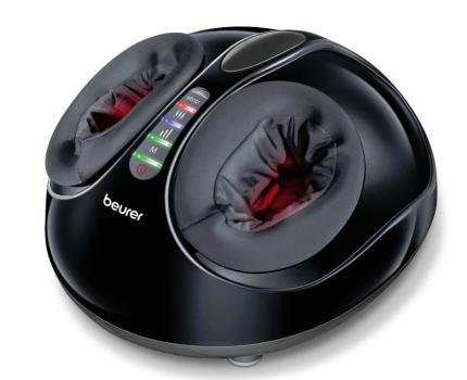 BEURER FM 90