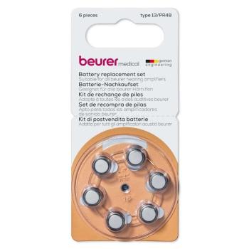 BEURER HA 20, HA 50 BATERIE