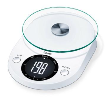 BEURER KS 33