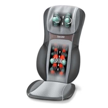 BEURER MG 295 - HD BLACK