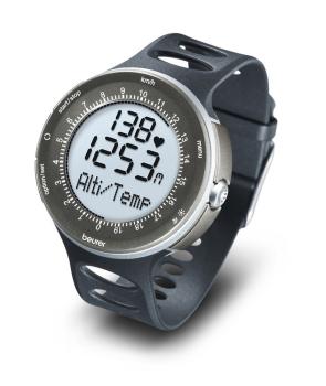 BEURER PM90 SPORTOVE HODINKY