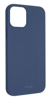 FIXED FIXST-723-BL PRE APPLE IPHONE 13 ZADNY POGUMOVANY KRYT STORY, MODRY