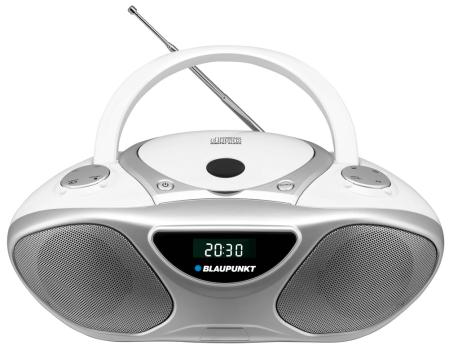 BLAUPUNKT BB4WH