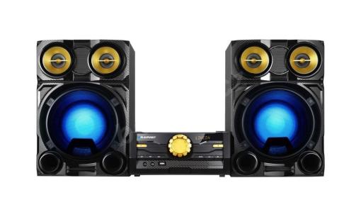 BLAUPUNKT MC200BT