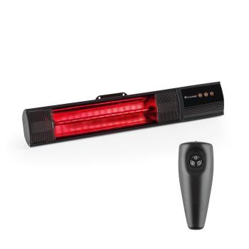 BLUMFELDT NITRO, TERASOVY OHRIEVAC, POZLATENA ELEKTRONKA, 1500 W, IP55, HLINIK, 10031445