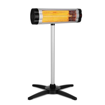 BLUMFELDT RISING SUN INFRACERVENY TEPLOMET 850 / 1650 / 2500 W HLINIK, 10031346
