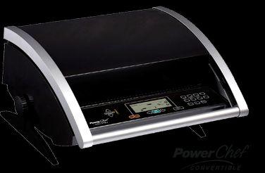 EWT DIMPLEX POWERCHEF