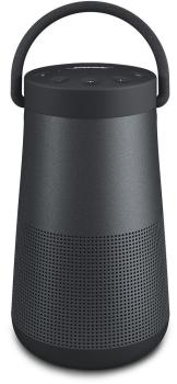 BOSE SOUNDLINK REVOLVE PLUS BLACK